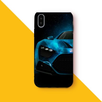 Personalized Mobile Covers