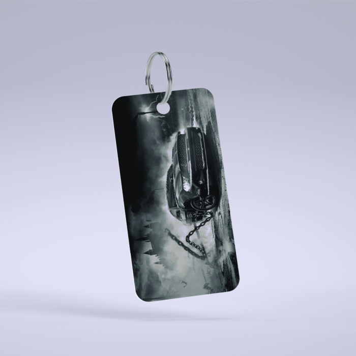 Custom Keychains - Image 2