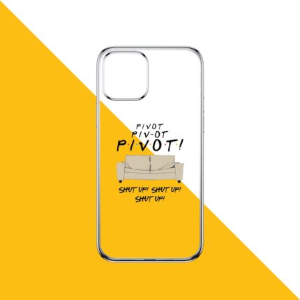 Personalized Mobile Covers