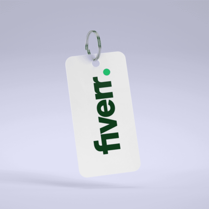 Custom Keychains