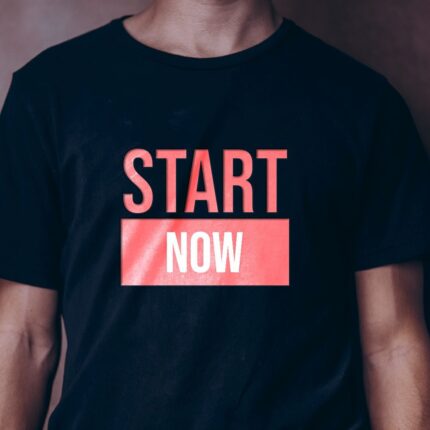 Personalized T-Shirts