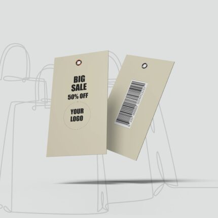 Custom Price Tags
