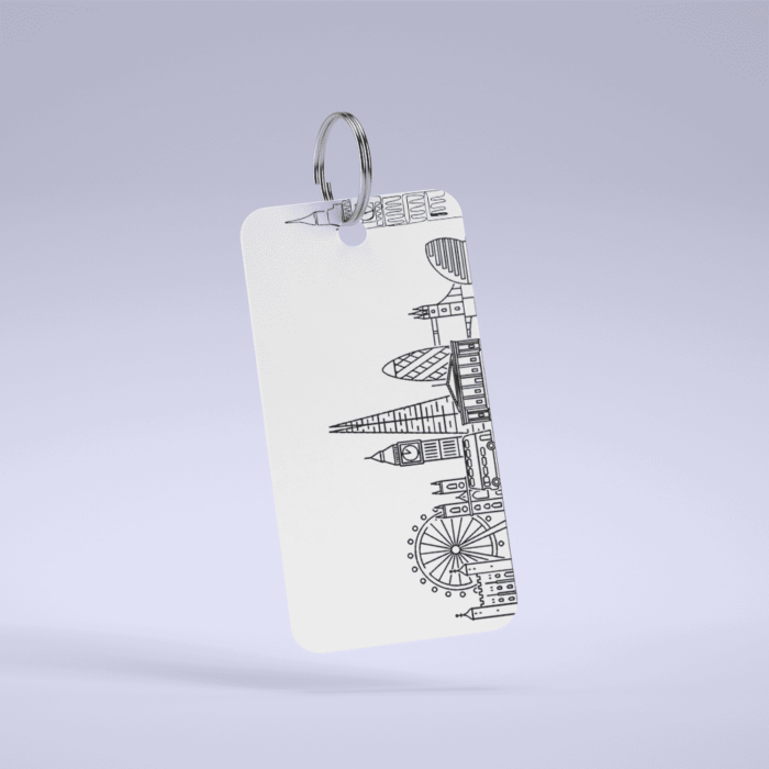 Custom Keychains - Image 3