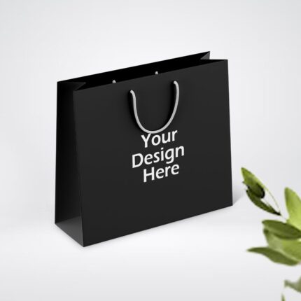 Custom Gift Bags