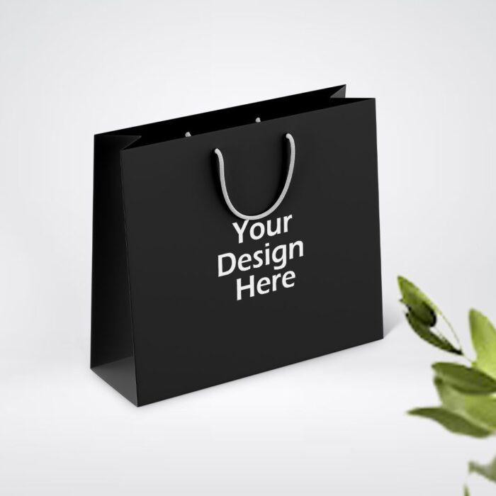Custom Gift Bags