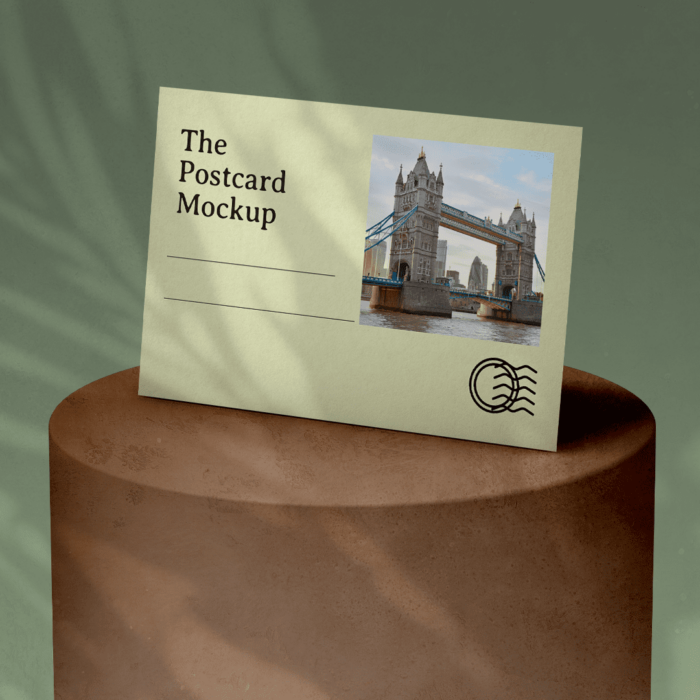 Postcard - Image 3