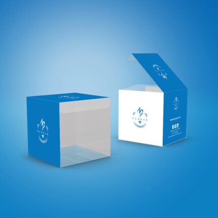 Donation Box