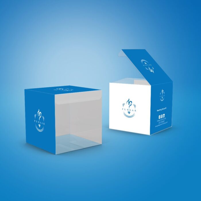 Donation Box