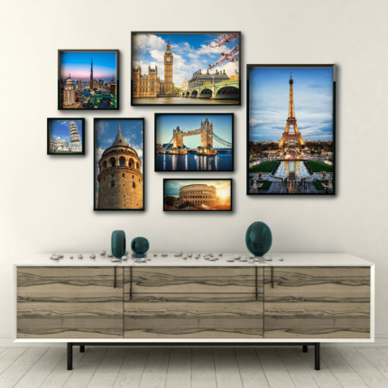 Personalized Frames