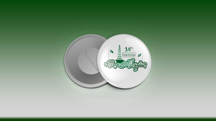 Personalized Badges