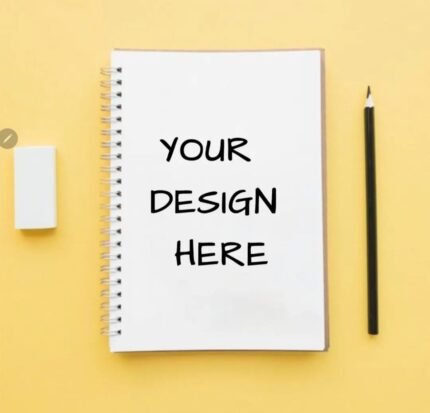 Personalized Notebooks