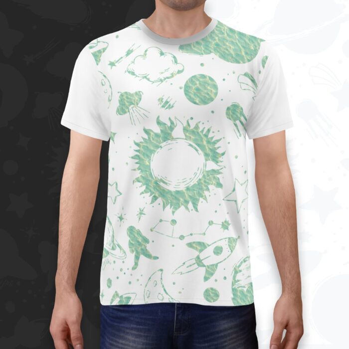 Personalized T-Shirts - Image 5