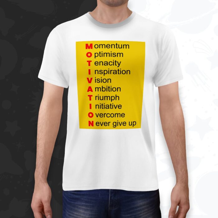 Personalized T-Shirts - Image 6