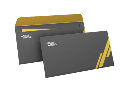 Custom Envelopes