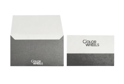 Custom Envelopes