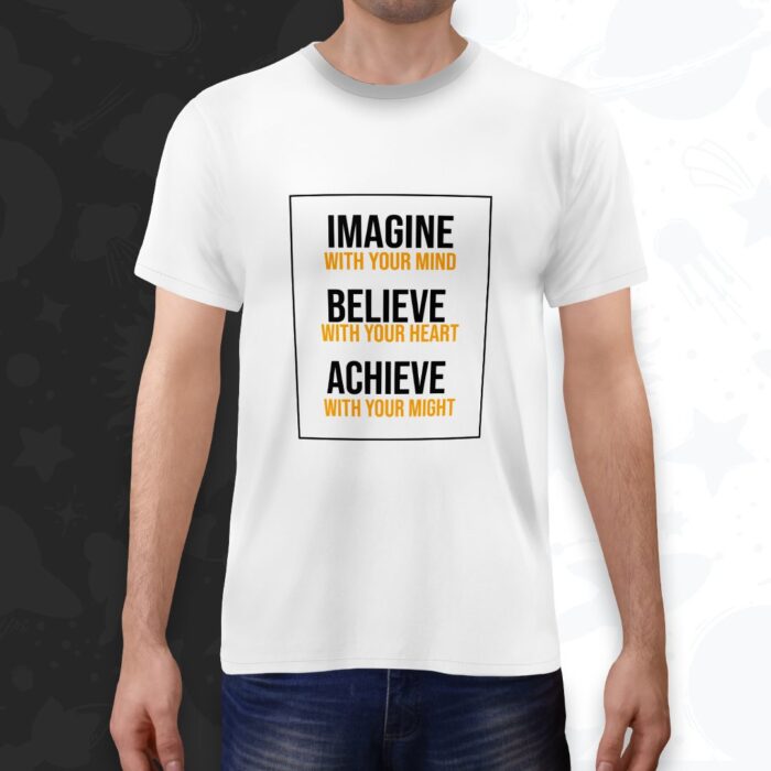 Personalized T-Shirts - Image 7