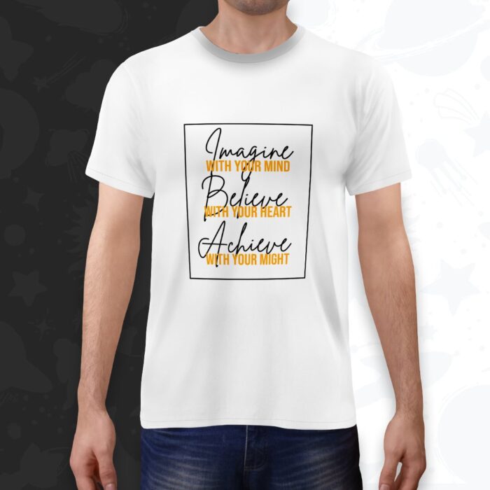 Personalized T-Shirts - Image 9