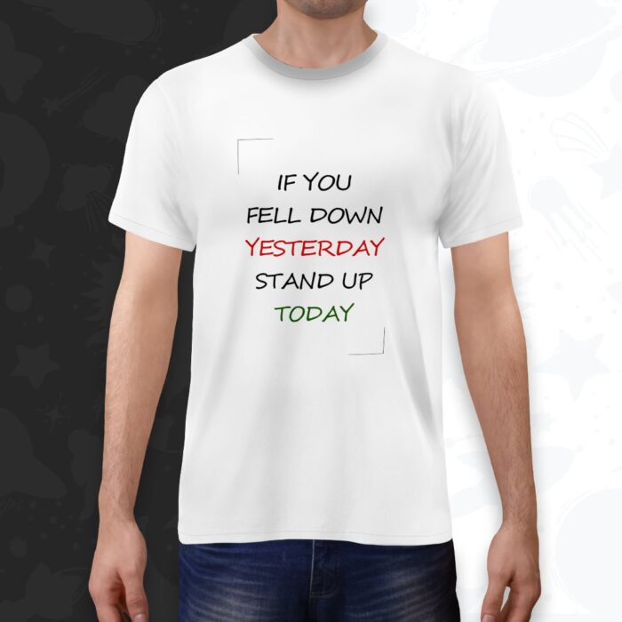 Personalized T-Shirts - Image 11