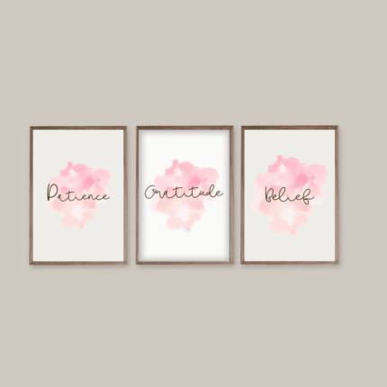 Personalized Frames