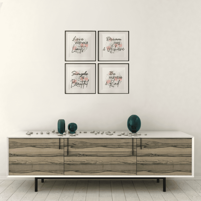 Khatati-Personalized Frames (Horizontal) - Image 2