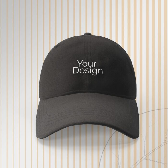 Personalized Caps - Image 4