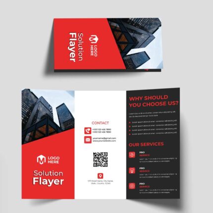 Brochures