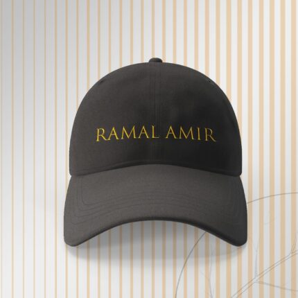 Personalized Caps