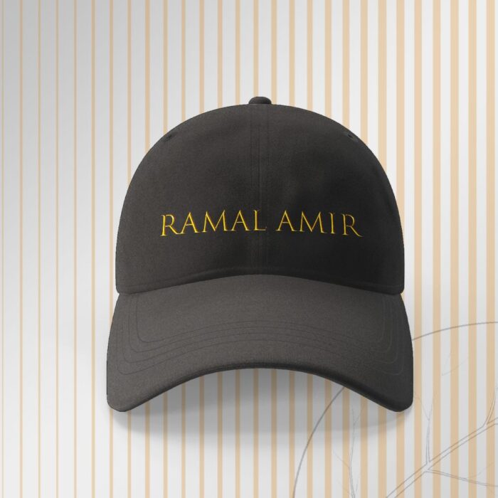 Personalized Caps