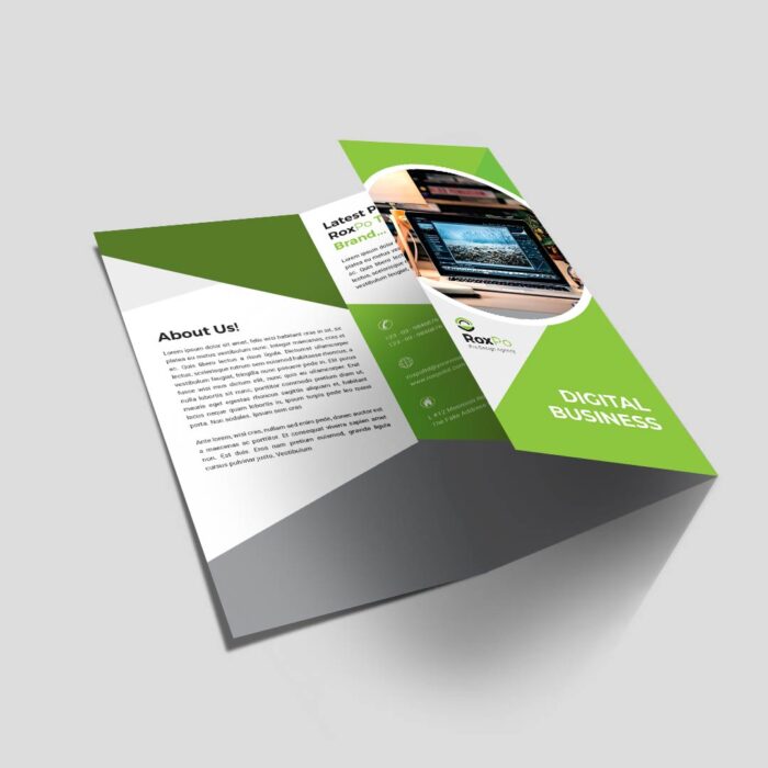 Brochures - Image 5