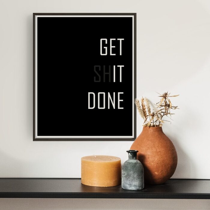 Daily Motivation-Personalized Frames (Horizontal) - Image 2