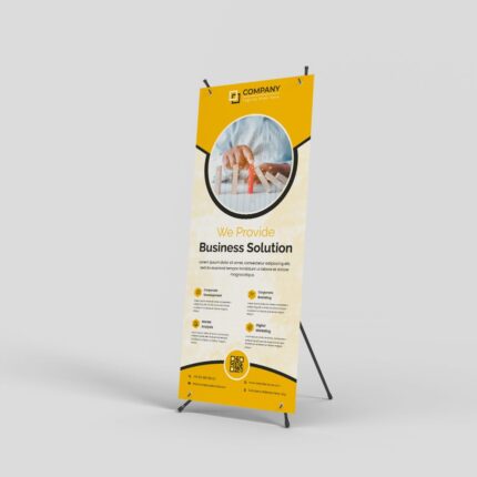 Custom Standees