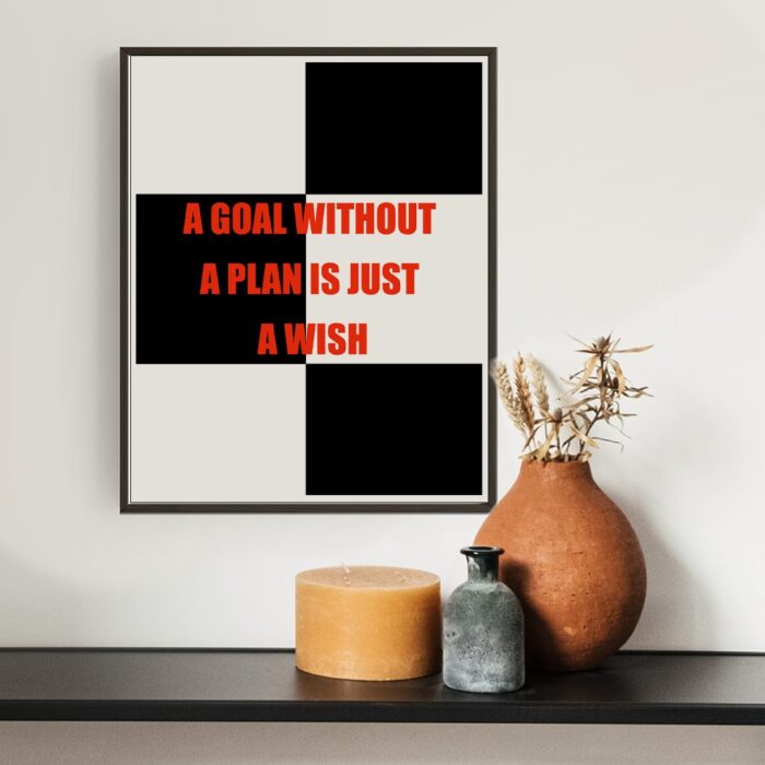 Daily Motivation-Personalized Frames (Horizontal) - Image 5