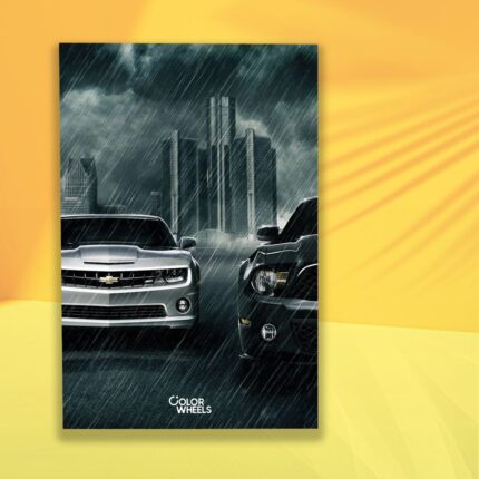 Personalized Notebooks