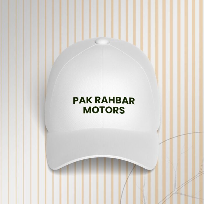 Personalized Caps - Image 3