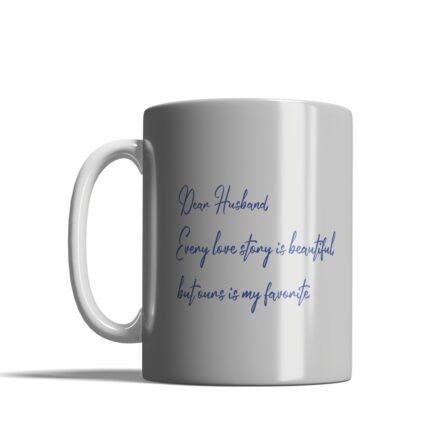 Custom Mugs