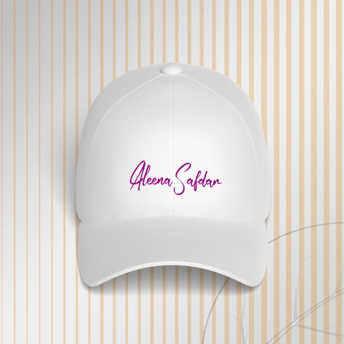 Personalized Caps - Image 4