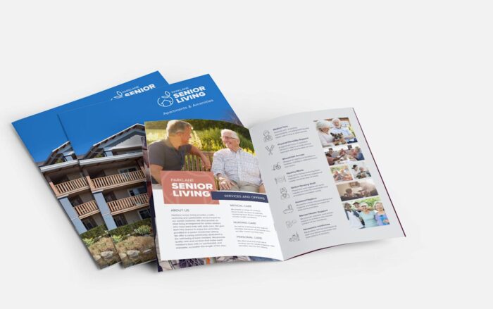 Folder & Booklet - Image 2