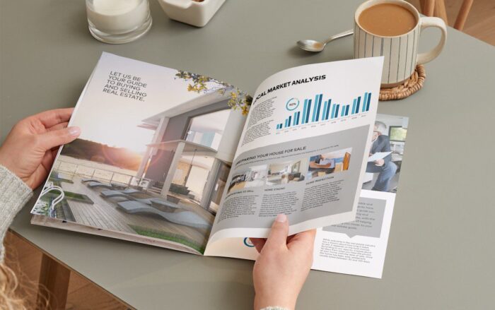 Folder & Booklet - Image 3