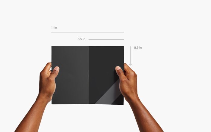 Folder & Booklet - Image 4