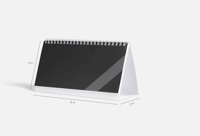 Desk Calendars - Image 4