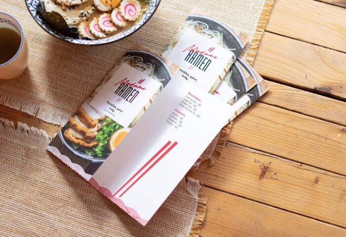 Menus - Image 3