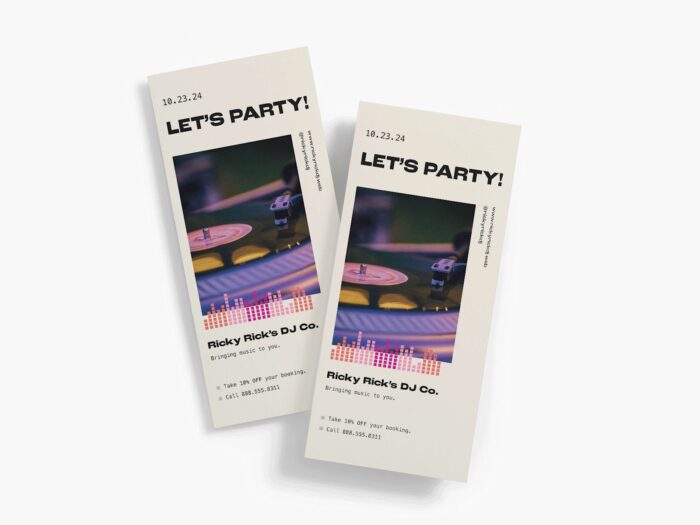 Rack Cards - Image 2