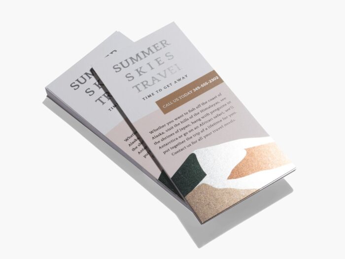 Rack Cards - Image 3