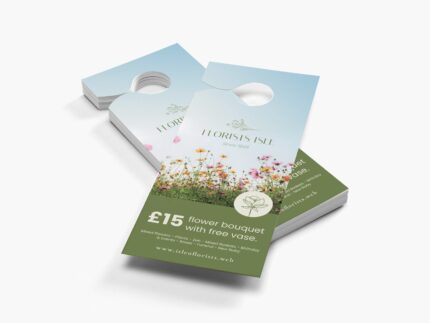 Door Hangers