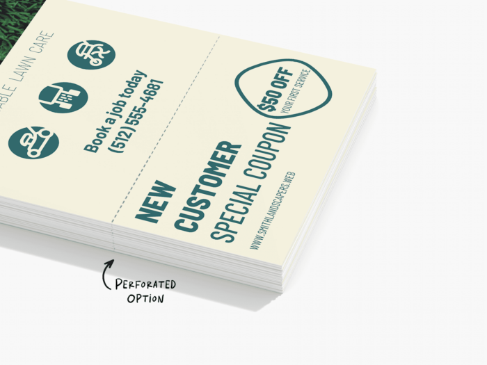 Door Hangers - Image 3