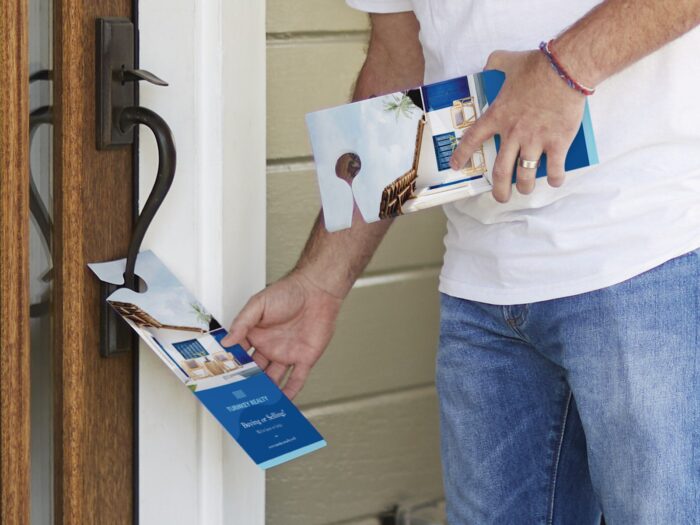 Door Hangers - Image 2