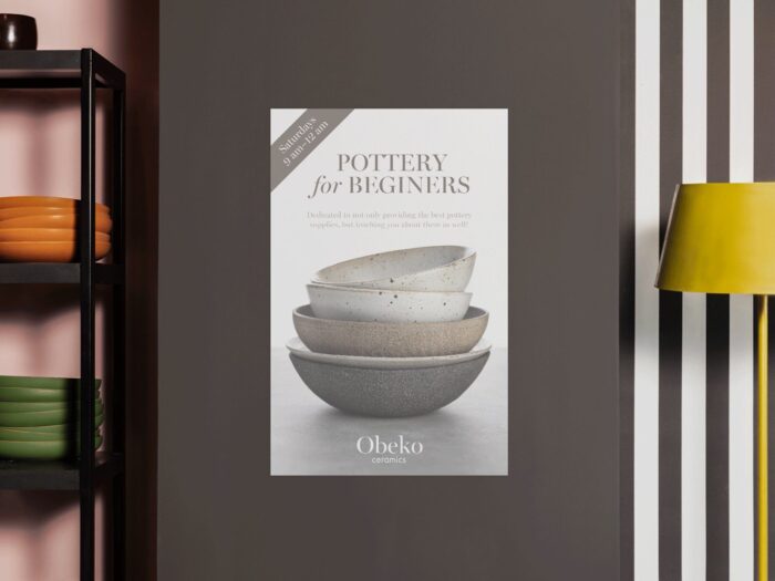 Advertising Poster - Image 2