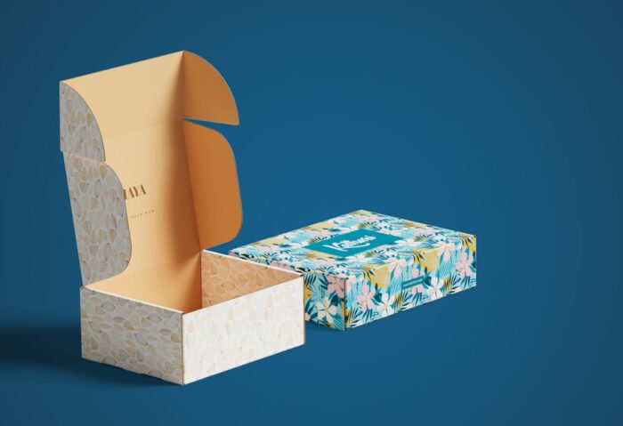 Mailer Boxes - Image 2
