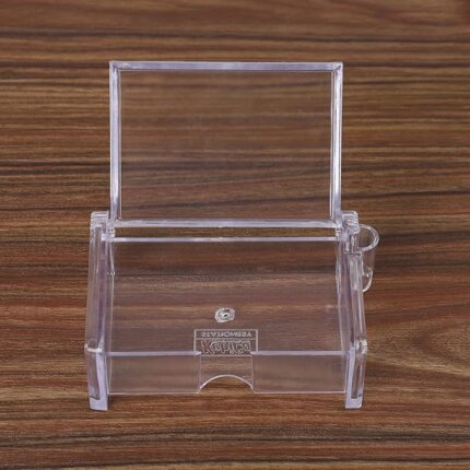 Business Card Holder