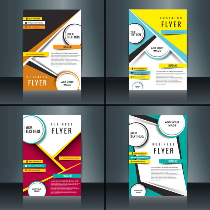 Flyers - Image 2